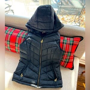 Michae Kors Puffer Vest